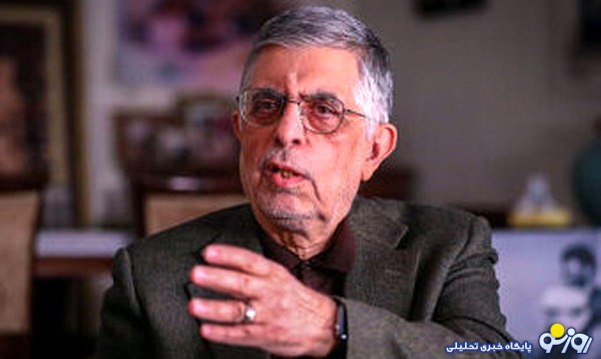 کرباسچی: سرنوشت دولت، همان سرنوشت دولت‌های قبلی است