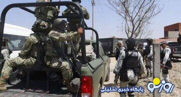 شش سر بریده در کدام جاده پیدا شد؟ شش سر بریده در کدام جاده پیدا شد؟