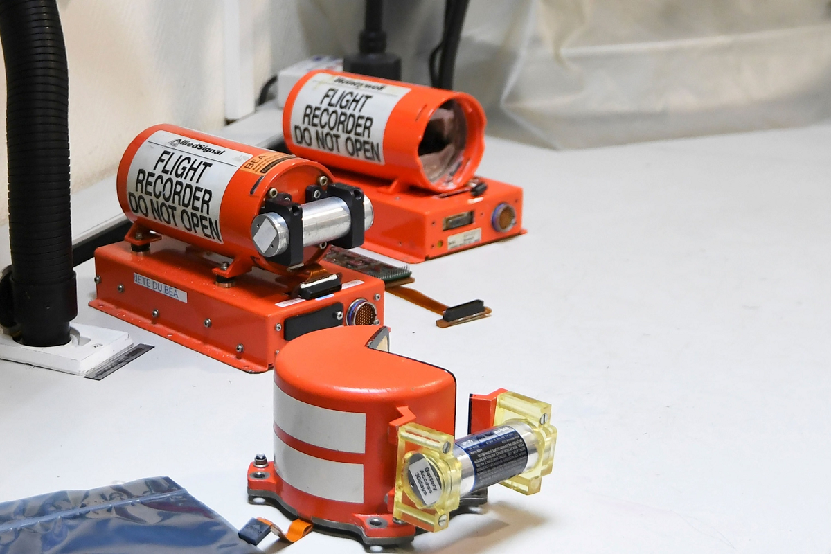 آینده جعبههای سیاه