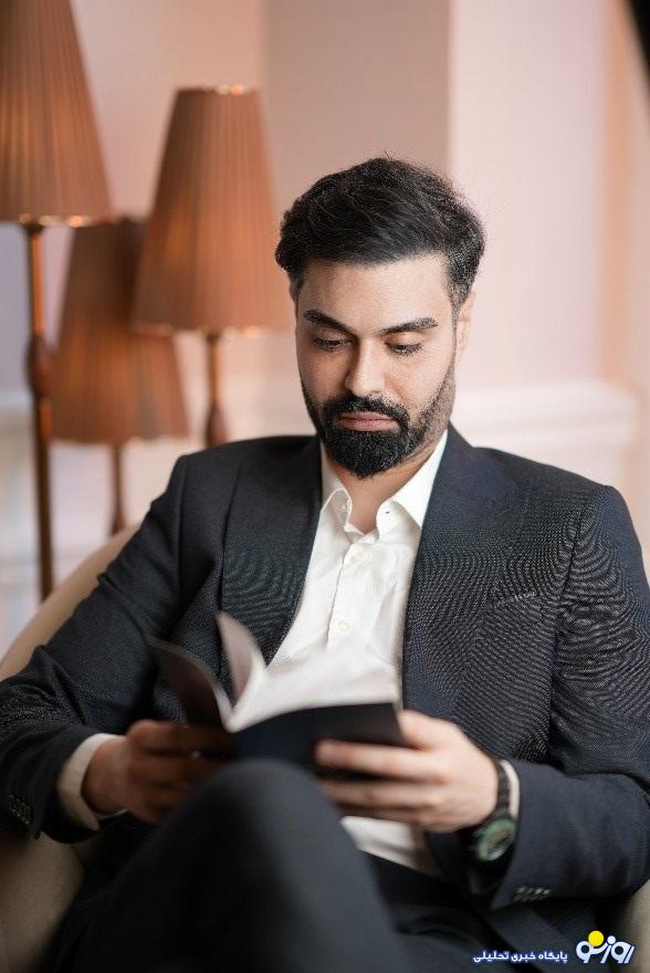 پشتپرده یک اتهامسازی شکستخورده: تبرئه کامل میثم شکریساز از پروندههای جعلیسازی و کلاهبرداری پشتپرده یک اتهامسازی شکستخورده: تبرئه کامل میثم شکریساز از پروندههای جعلیسازی و کلاهبرداری