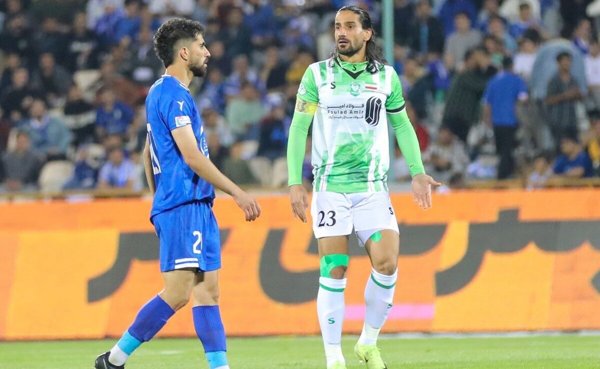 زوایای پنهان خرید پرحرف و حدیث پرسپولیس/ هزینه سرسام‌آور برای بازیکن نیمکت‌نشین!