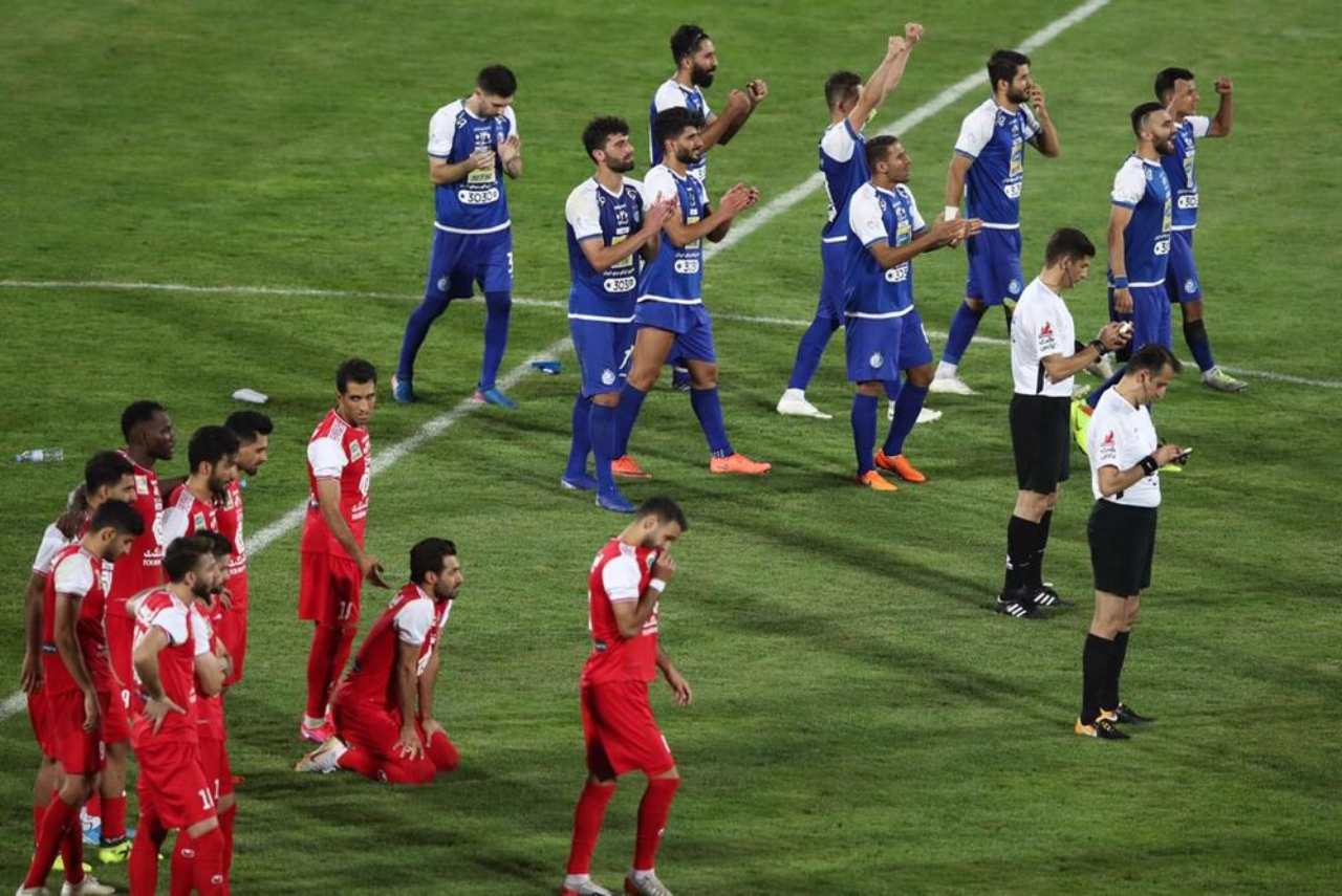 10 باشگاه برتر آسیا در قرن بیستم؛ استقلال بالاتر از پرسپولیس