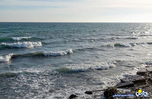 سرعت امواج سونامی مشابه سرعت هواپیمای جت است سرعت امواج سونامی مشابه سرعت هواپیمای جت است