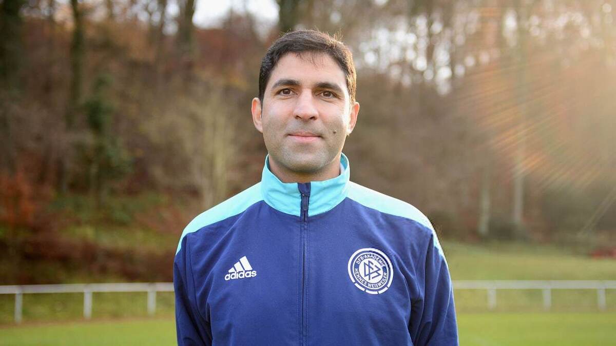 وفاداری به سبک سرمربی پرسپولیس! وفاداری به سبک سرمربی پرسپولیس!