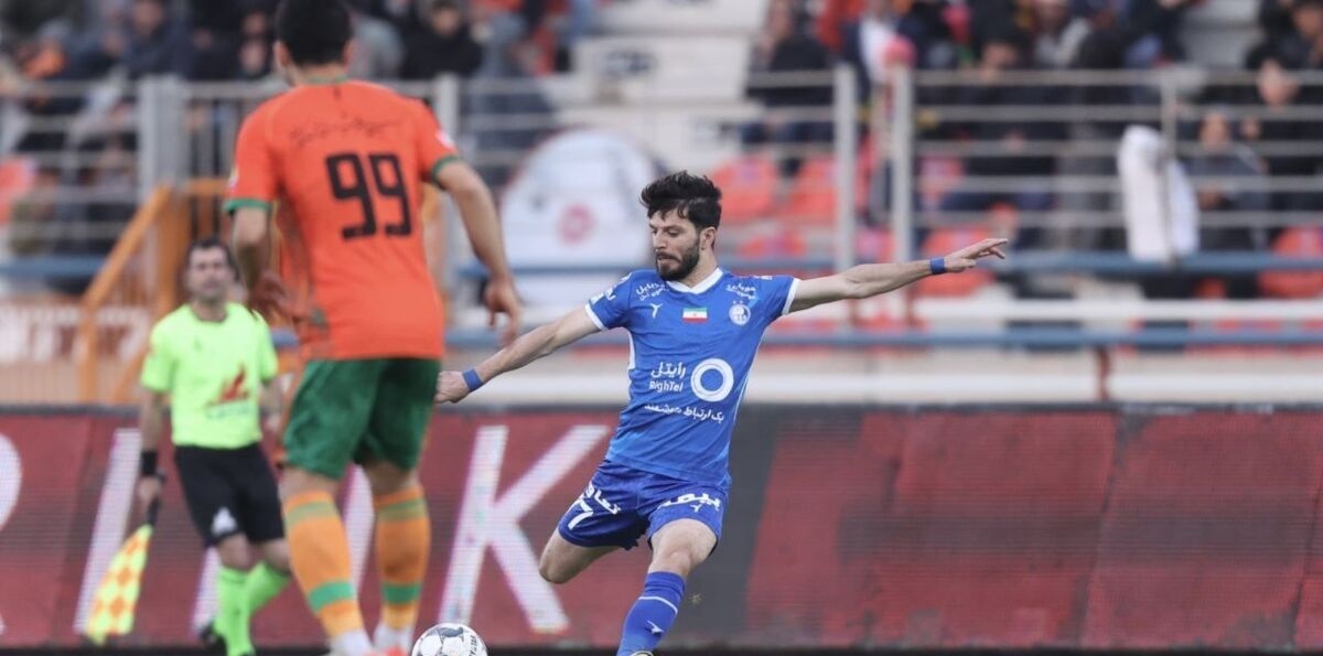 آخرین وضعیت مصدومیت ماشاریپوف مشخص شد