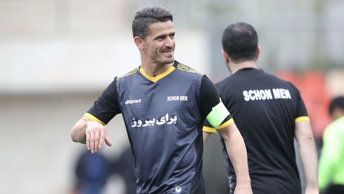 جدیدترین خبر از حضور وریا غفوری در استقلال