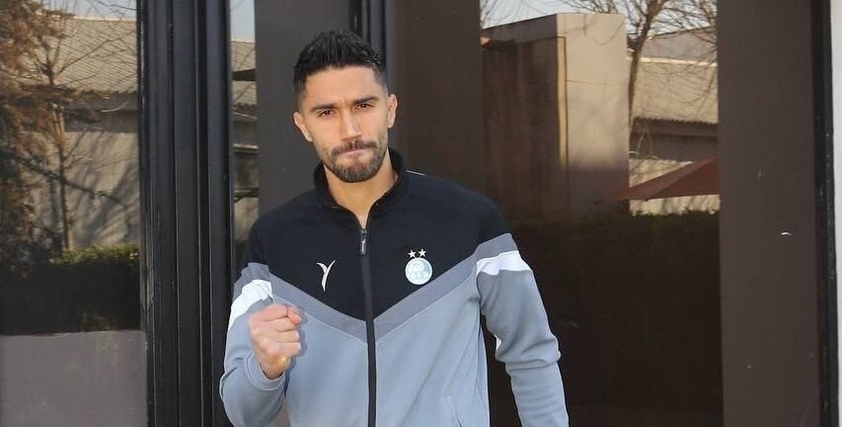 دلیل جدایی حسین حسینی از استقلال مشخص شد