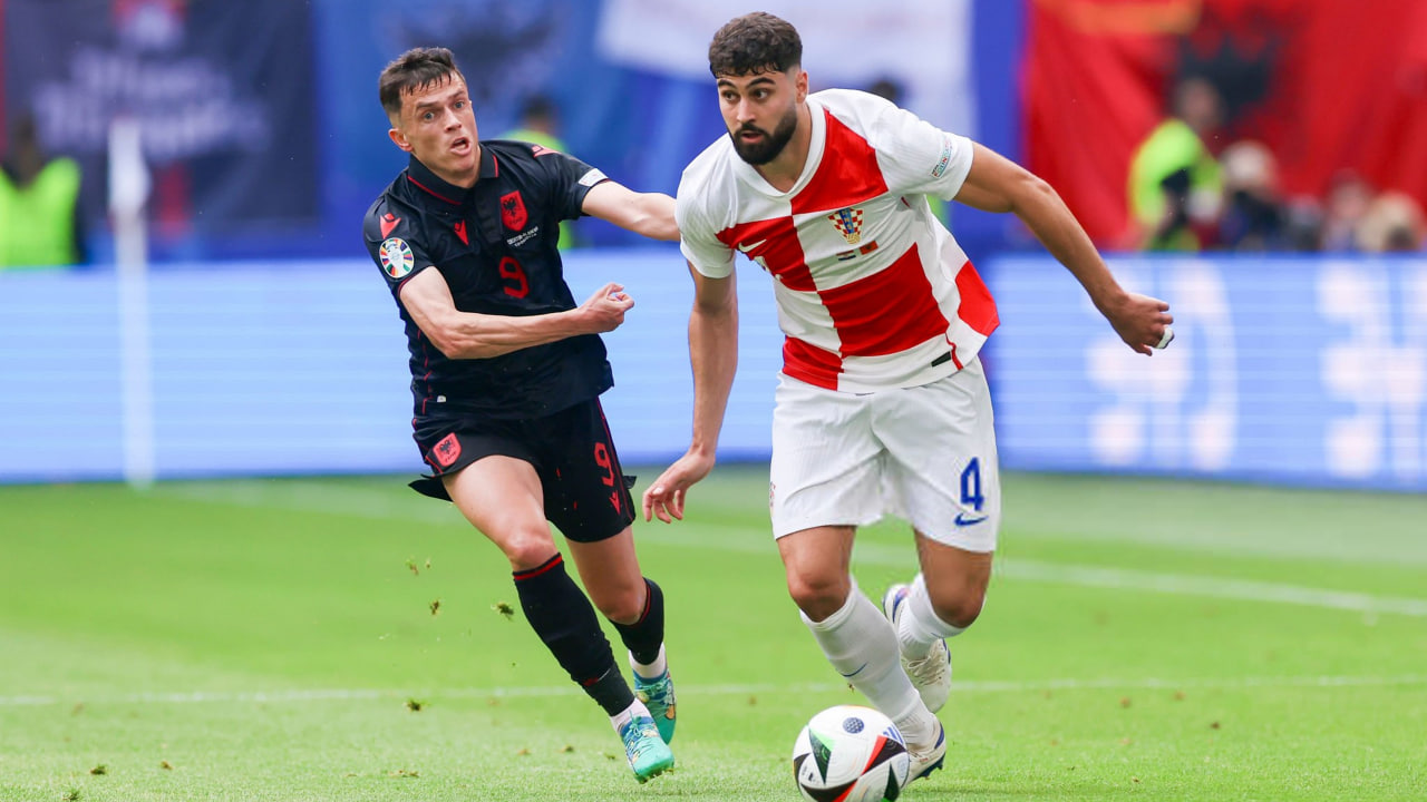 رونمایی استقلال از وینگر خارجی: به‌زودی