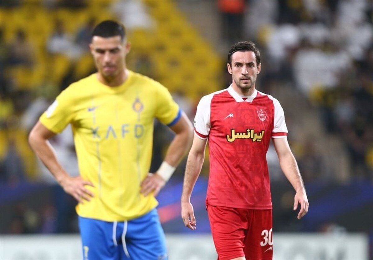 آب در کوزه و ما تشنه لبان می‌گردیم؛ چرا با گولسیانی تمدید نمی‌شود؟