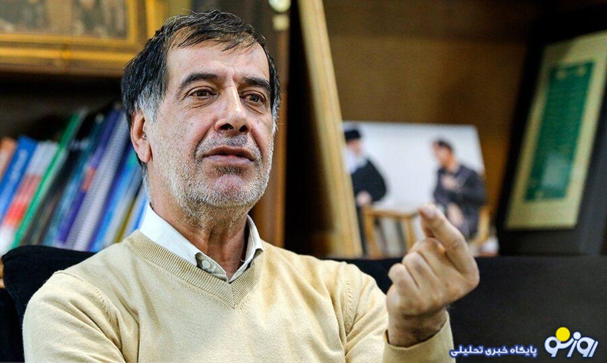 صادرکنندگان بیانیه جبهه اصلاحات بیشتر بیندیشند و مرتکب چنین خطاهایی نشوند