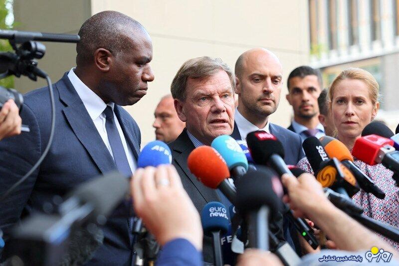 برخورد عراقچی با سه کشور اروپایی چطور بود؟ برخورد عراقچی با سه کشور اروپایی چطور بود؟