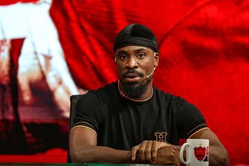 سرژ اوریه: آنچه می‌خوانید را باور نکنید