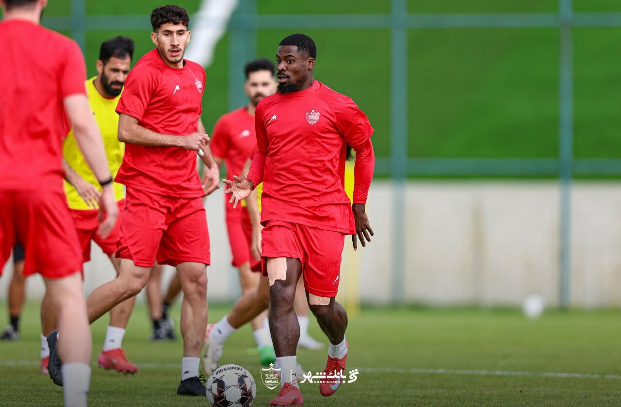 پایان تلخ ماجرای سرژ اوریه در پرسپولیس/ از پروپاگاندای رسانه‌ای تا ابتلا به هپاتیت ب