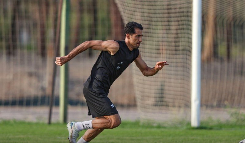 پرونده وحید امیری به محمد انصاری سپرده شد! پرونده وحید امیری به محمد انصاری سپرده شد!