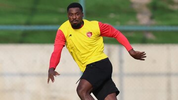 جزئیات جدید از وضعیت اوریه؛ مدافع پرسپولیس در تاتنهام و پاری‌سن‌ژرمن هم با هپاتیت بازی کرد