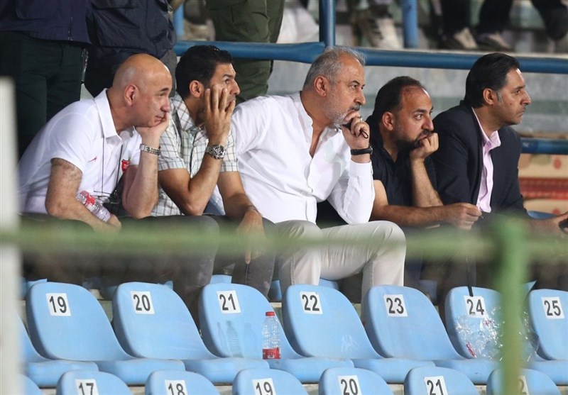 پزشک پرسپولیس: اوریه در تاتنهام و پاریسنژرمن هم هپاتیت داشت/ او قبل از تست پزشکی قرارداد بست پزشک پرسپولیس: اوریه در تاتنهام و پاریسنژرمن هم هپاتیت داشت/ او قبل از تست پزشکی قرارداد بست