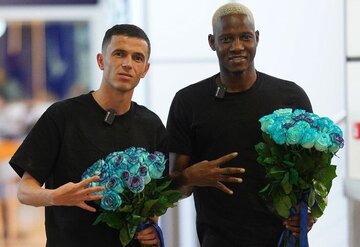 اولین اظهارات بازیکنان تازه‌وارد استقلال در تهران