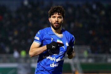 زمان بازگشت ماشاریپوف به ترکیب استقلال مشخص شد زمان بازگشت ماشاریپوف به ترکیب استقلال مشخص شد