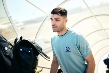 طارمی در بن بست اینتر؛ دردسر نراتزوری برای جدایی مهاجم ایرانی