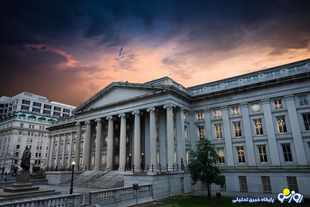 آمریکا تحریم‌های جدید علیه ایران اعمال کرد