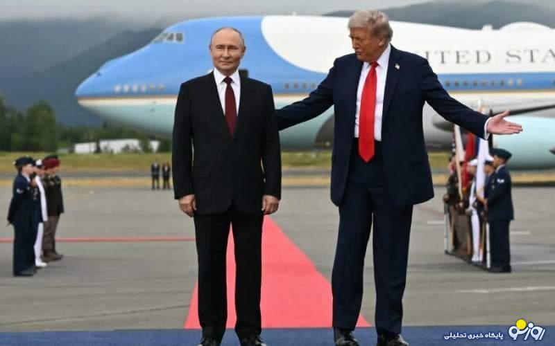 جنگی اتفاق بیفتد ایران از حمایت روسیه برخوردار خواهد بود؟