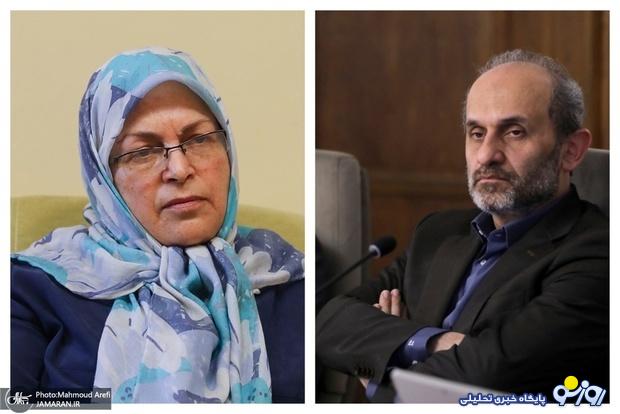 رییس جبهه اصلاحات به رییس صدا و سیما چه گفت؟