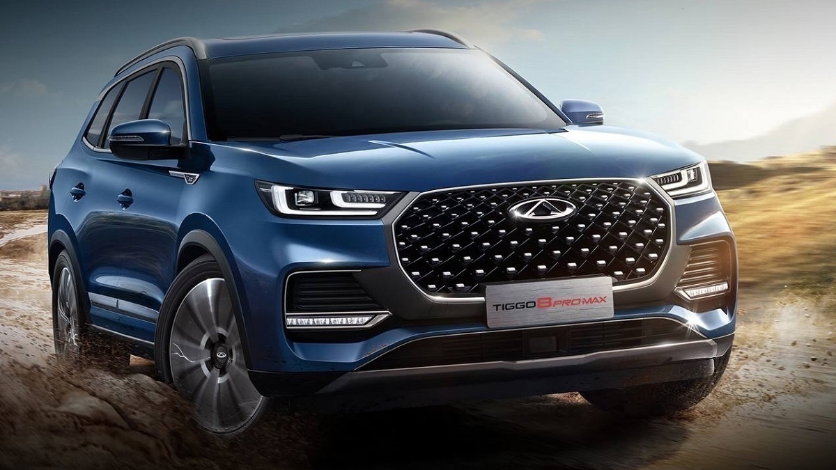 قیمت جدید خودروهای چینی شهریور ۱۴۰۴ اعلام شد + جدول (جک، ام‌وی‌ام، فونیکس، چانگان، دیگنیتی و...)