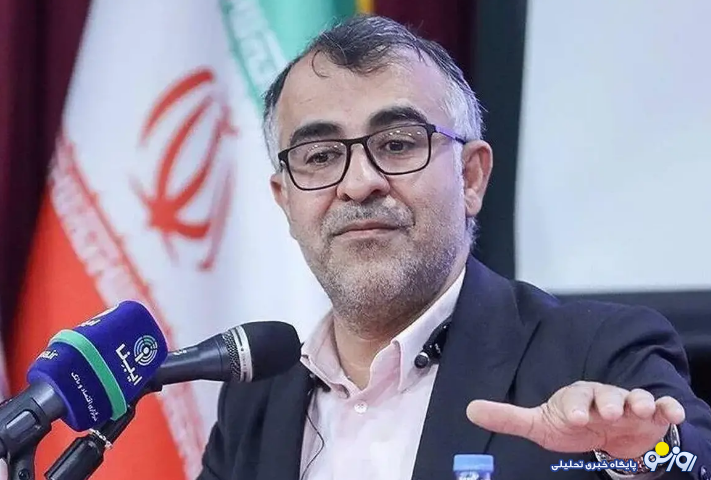 در دنیا ایران را به عنوان کشور پرخطر تامین مالی تروریسم و پولشویی معرفی کردهاند در دنیا ایران را به عنوان کشور پرخطر تامین مالی تروریسم و پولشویی معرفی کردهاند