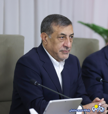 چرا باید مردم را محرم ندانیم و فیلتر بگذاریم!