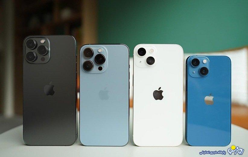 علت نگرانی طرفداران آیفون در ایران چیست؟