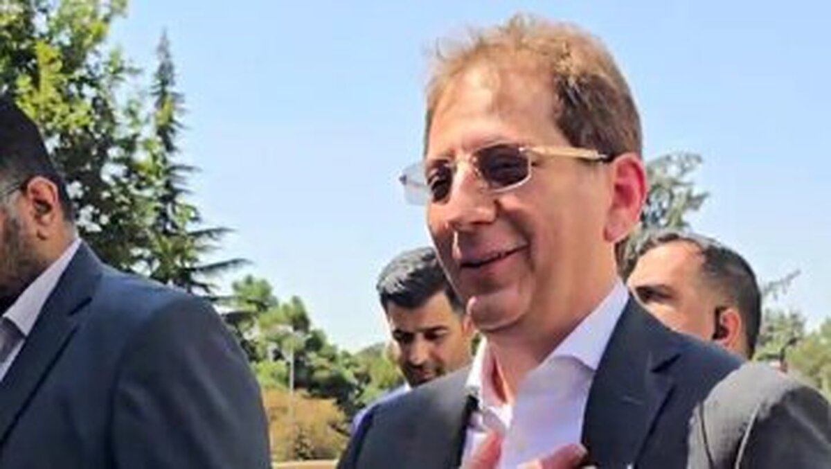 درخواست عجیب پرسپولیسی‌ها از بابک زنجانی