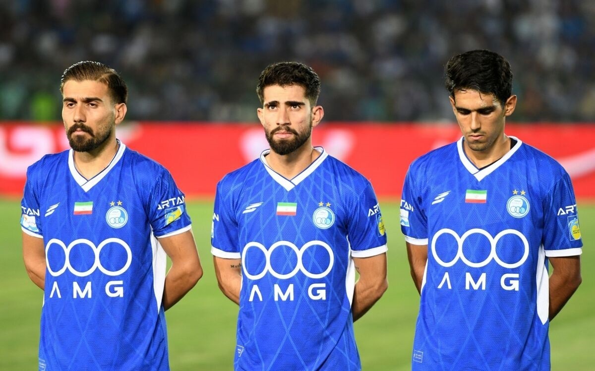 مثلث گره‌گشای استقلال؛ خیال راحت ساپینتو