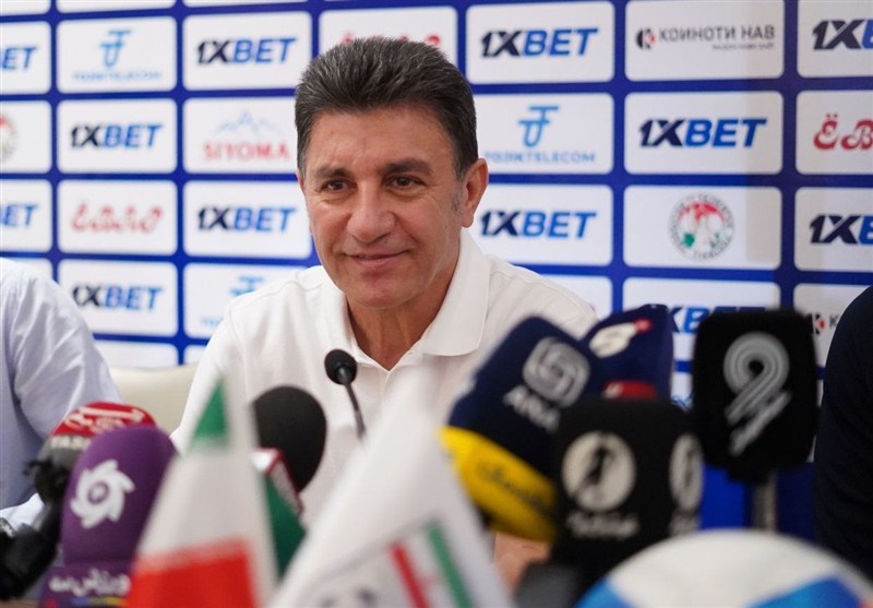 امیر قلعه‌ نویی: اشتباه کردم، باید با برنامه بهتری وارد کافا می‌شدیم؛ بازی مقابل تیم‌هایی مثل هند سخت است