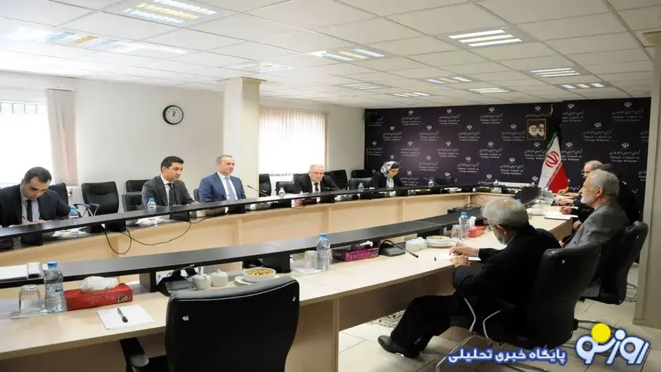 توافق سه‌جانبه واشنگتن، آذربایجان و ارمنستان بدون رضایت ایران نمی‌توانند کاری انجام دهند!