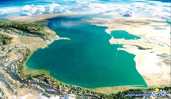 دریاچه ارومیه که از دست رفت مسوولین مراقب خزر باشید! دریاچه ارومیه که از دست رفت مسوولین مراقب خزر باشید!