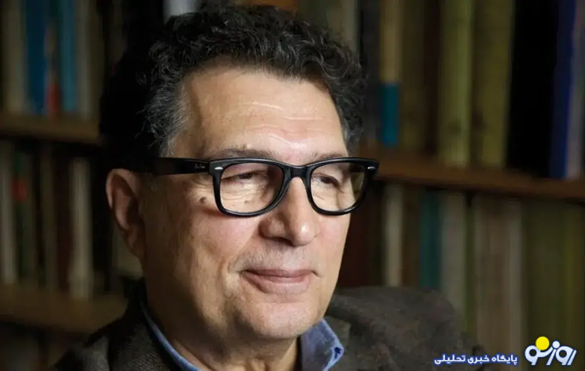 اظهار نظر مسعود بهنود درباره اصل و نسب امام خمینی و رضا شاه اظهار نظر مسعود بهنود درباره اصل و نسب امام خمینی و رضا شاه