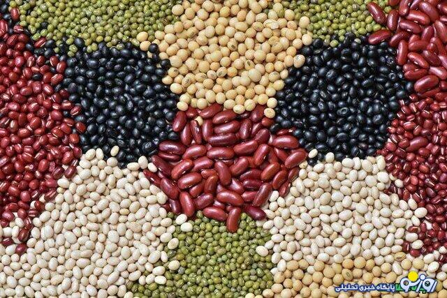 لوبیا چیتی ایرانی و وارداتی ارزان شد