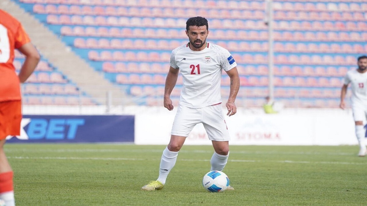 نورافکن: هیچ تیمی از پیش بازنده نیست