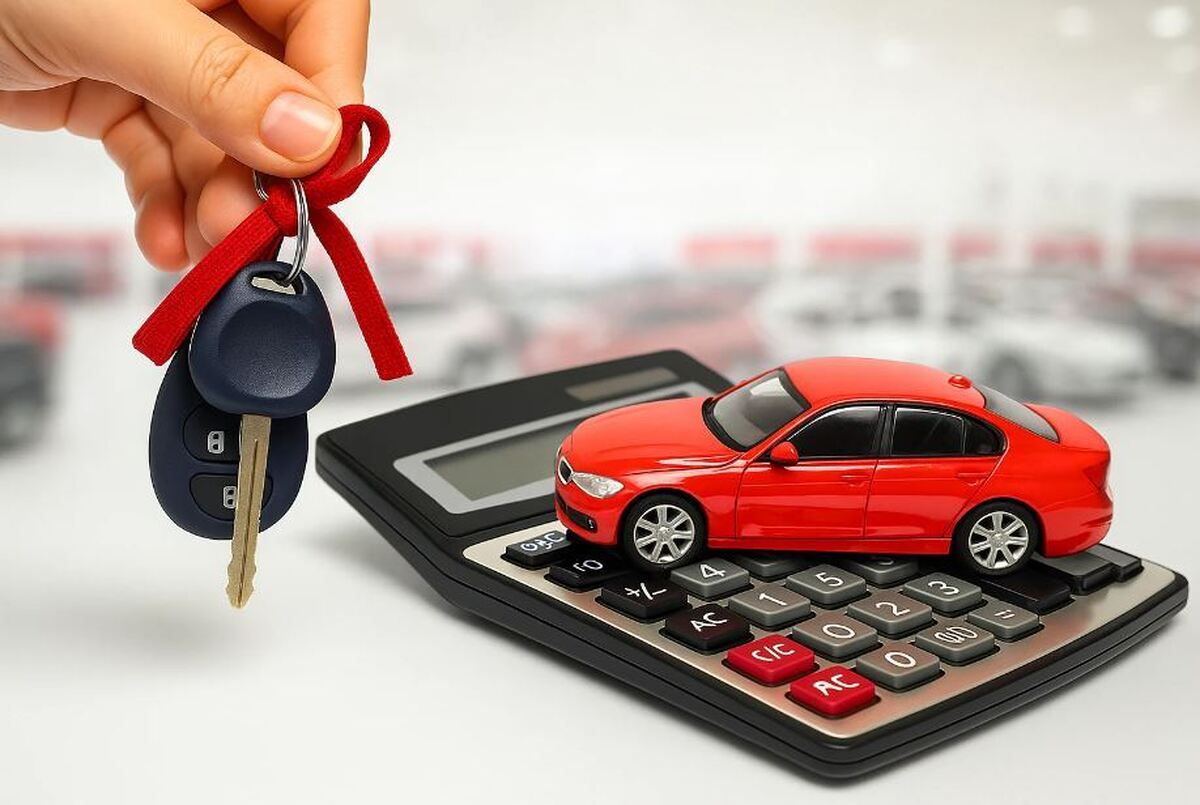 شرایط وام جدید نیم میلیاردی خرید خودرو اعلام شد