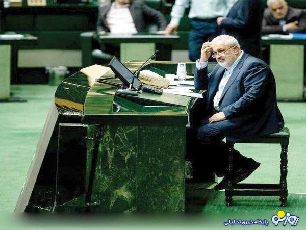 خاموشی در دولت پزشکیان!