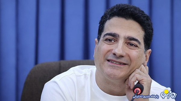 صدای خوش آواز در آزادی و توسط زاکانی خفه شد!