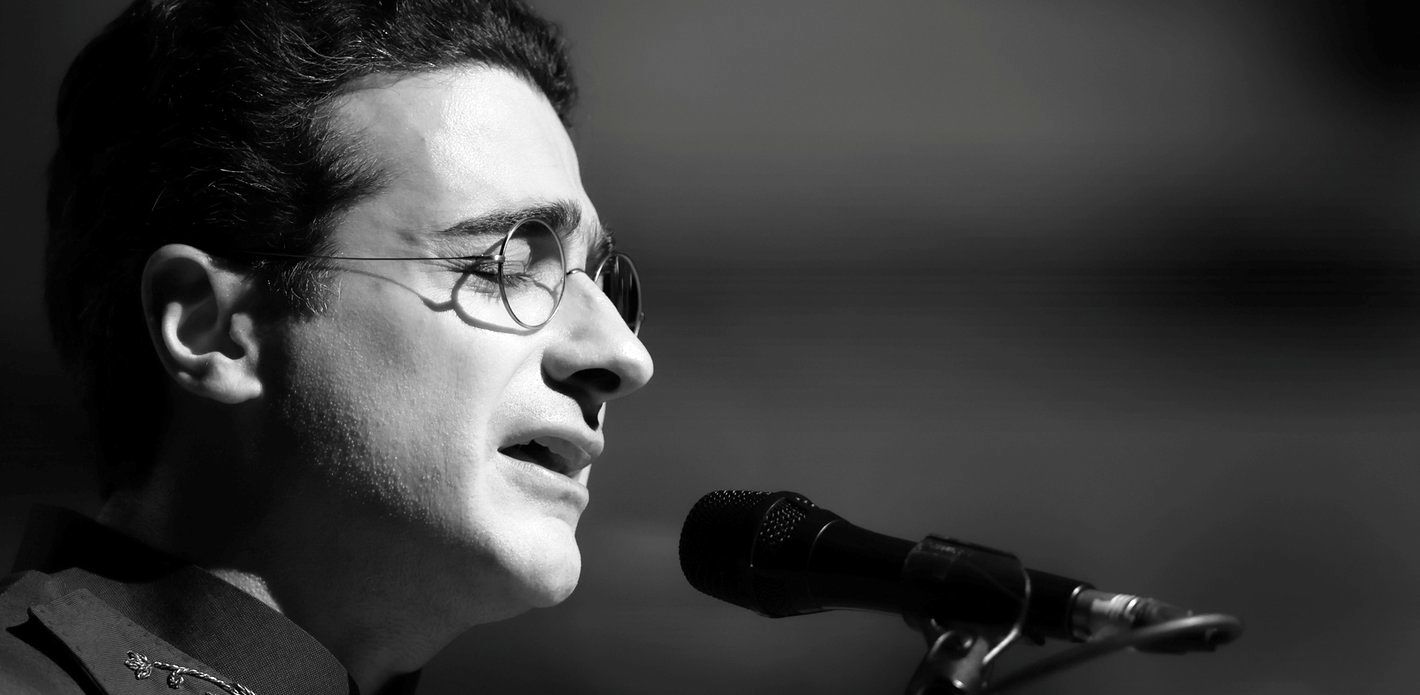 پیشواز-همایون-شجریان