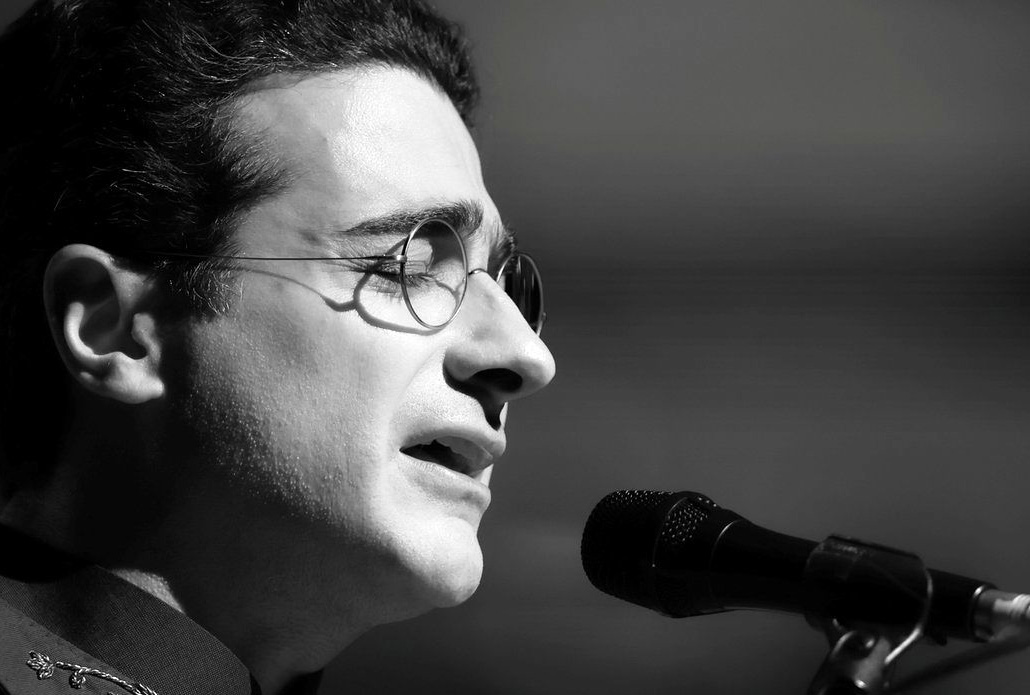 پیشواز-همایون-شجریان