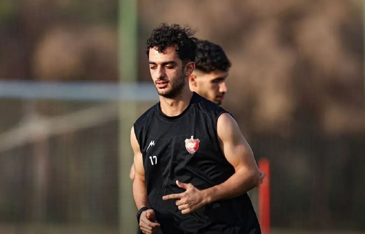 افشاگری بی نتیجه باشگاه پرسپولیس؛ ابهامات قرارداد جنجالی بیشتر شد!