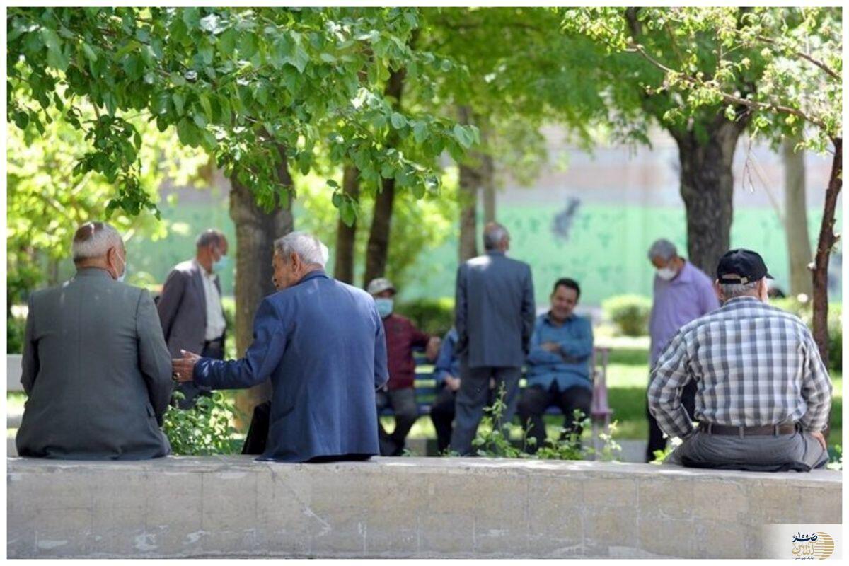 خبر مهم شبانه صندوق بازنشستگی کشوری از پرداخت معوقات بازنشستگان خبر مهم شبانه صندوق بازنشستگی کشوری از پرداخت معوقات بازنشستگان