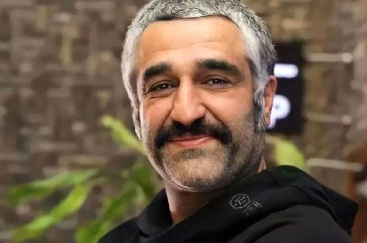 «پژمان جمشیدی» ممنوع‌التصویر شد؟