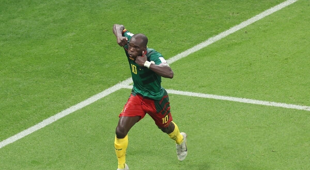 دلایل عجیب برای رد ستاره کامرونی؛ ابوبکر چطور از مدار پرسپولیس خارج شد؟