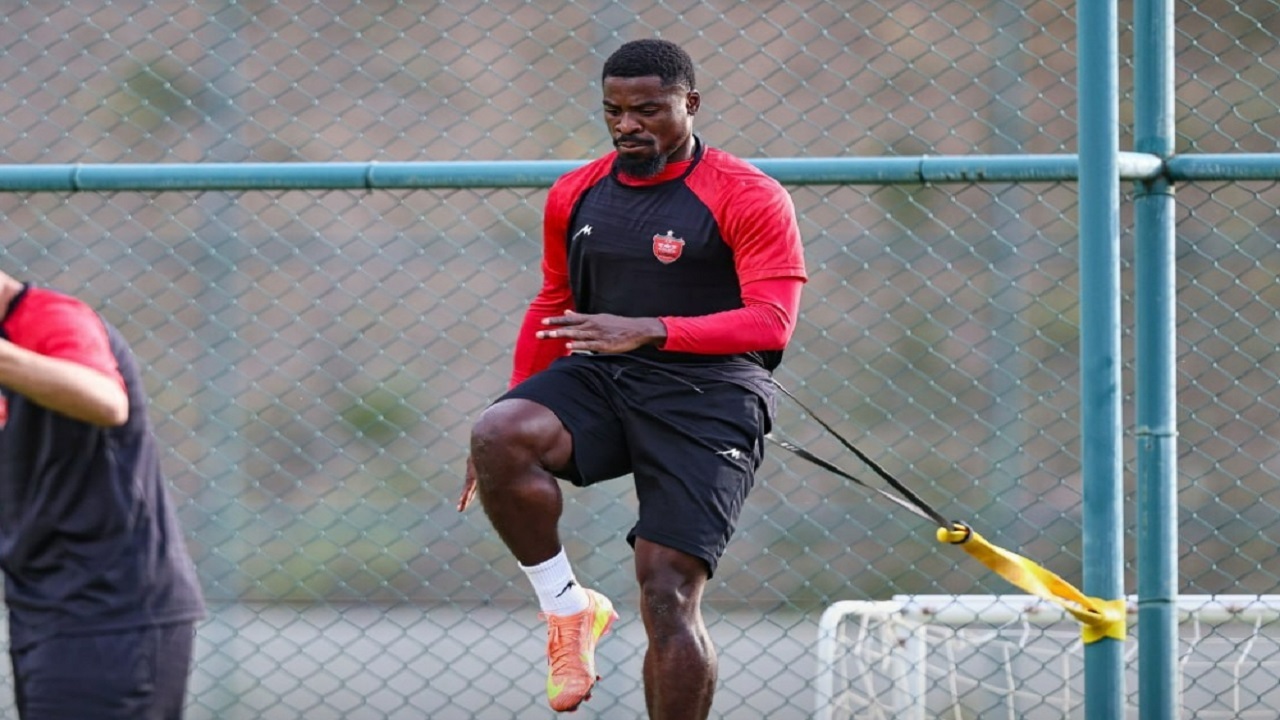 معمای اوریه و پرسپولیس؛ رونمایی به تعویق افتاد معمای اوریه و پرسپولیس؛ رونمایی به تعویق افتاد