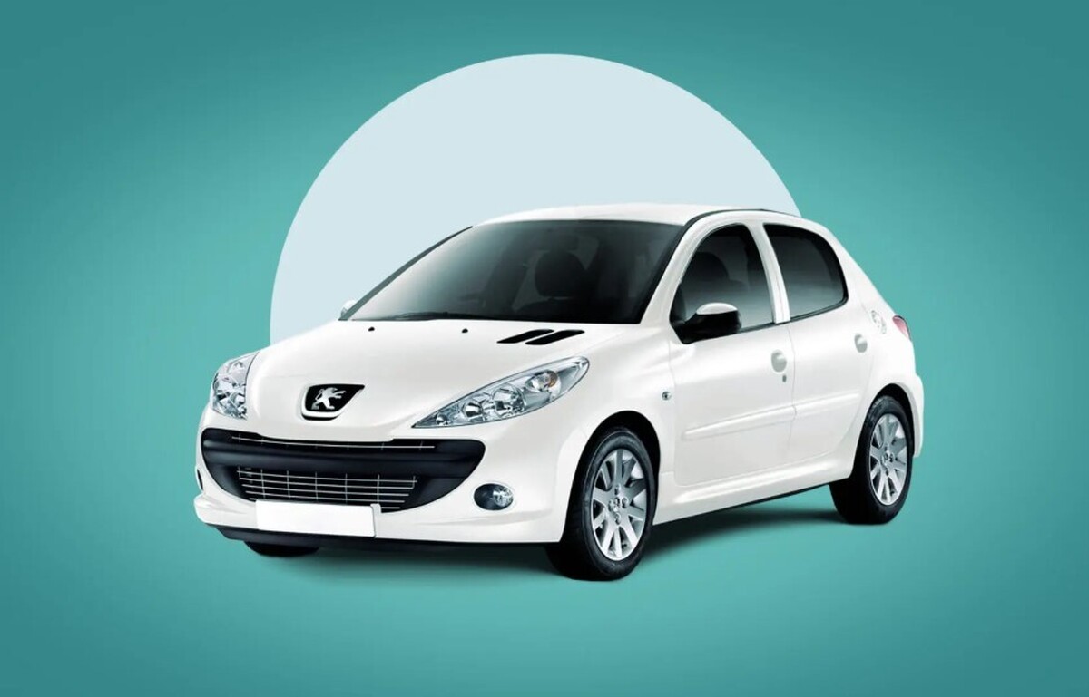 اختلاف قیمت کارخانه و بازار آزاد پژو ۲۰۷/ خرید کدام مدل سود بیشتری دارد؟ + جدول شهریور ۱۴۰۴