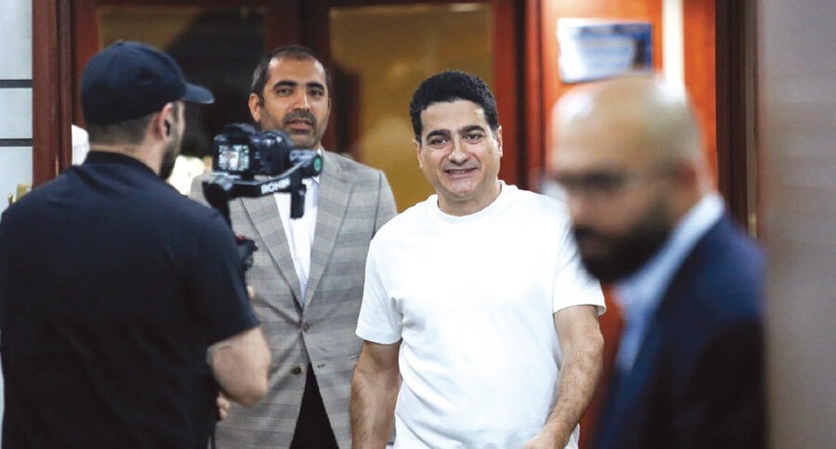 علت اصلی لغو کنسرت همایون شجریان فاش شد